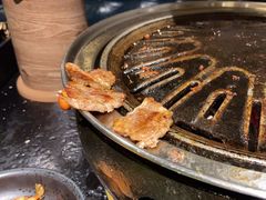 -九田家黑牛烤肉料理(珠江摩尔店)