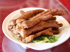 醋味鸡爪-西院1号(龙井店)
