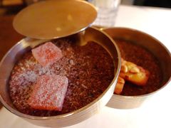 -文华扒房及酒吧(香港文华东方酒店)