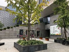 -大宁剧院-停车场
