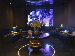 -星漾里•SPA•足道•按摩•养生(吕厝店)