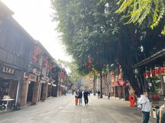 -三坊七巷历史文化街区