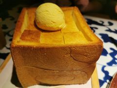 面包诱惑-绿茶餐厅(领展购物广场·中关村店)