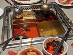 -海底捞火锅(赛格国际购物中心店)