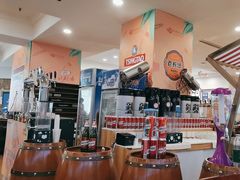 -圣爵菲斯大酒店(长沙世界之窗店)