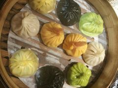 -隆喜元鱼汤包·海鲜(中联广场店)