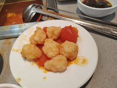 -海底捞火锅(振华商厦店)