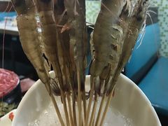 -港迹·鲜围煮海鲜火锅(湖州时代广场店)