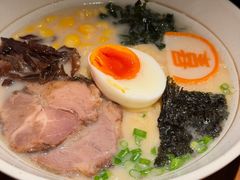 -玉川屋创意日料Bistro(柳巷店)