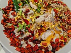 -川粤春天商务餐厅(人民路店)