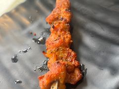 -撒拉花儿·新疆菜·清真(太阳宫店)