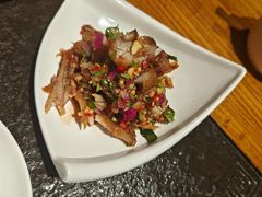 -小城粥道·海胆鲜虾粥(解放广场店)