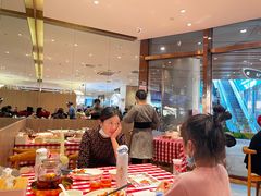 -西贝(武汉群星城店)