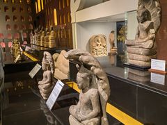 -吴哥国家博物馆