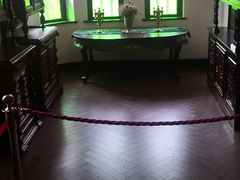 -青岛德国总督楼旧址博物馆