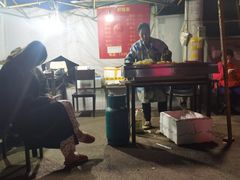 -婆婆烧烤