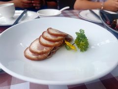 -望京楼flavor餐厅(古北水镇景区店)