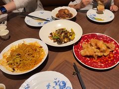 -奉天小馆·非遗东北菜(沈阳万象城店)