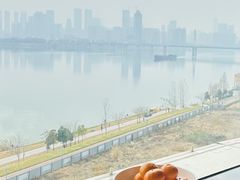 -君庭中餐馆(湘江豪生店)