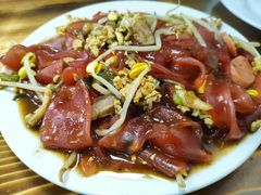 -何记酿皮店(西流湾店)