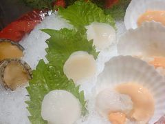 -空之介寿喜烧·和牛放题(恒隆广场店)