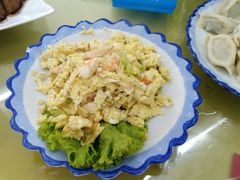 -日照大牌檔•小船海鲜(万平口店)
