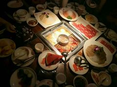 -巴邑火锅(江北万达店)