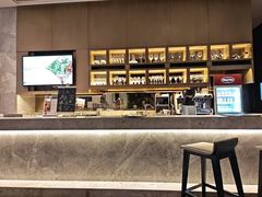 -天津东凯悦酒店·大堂吧