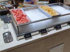 -北京辽宁大厦·盛安汇西餐厅
