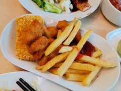 -宜家·瑞典风味餐厅(青岛商场店)