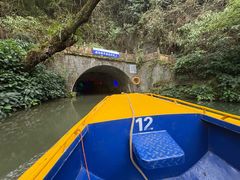 -天河潭旅游度假区