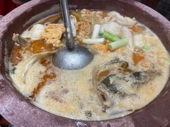 -肖记公安牛肉鱼杂馆·省级非物质文化遗产(三角路直营店)