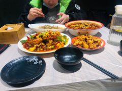 -李叔叔虾蟹大排档(青羊店)