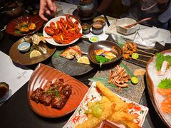 -花潮料理艺食馆(SM新生活广场店)