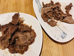 -一井烧肉·活鳗·寿司(望京SOHO店)