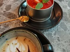 -芭莉与彩虹西餐厅(成都合生汇店)