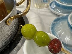 -朴小妹人参鸡汤火锅(长白山万达店)