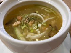 -德胜轩正宗顺德菜(宝安沙井会展中心店)