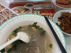 -苏晓玥·手作江南小吃(深圳北站店)