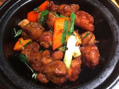 -茉莉餐厅(悦方idmall店)