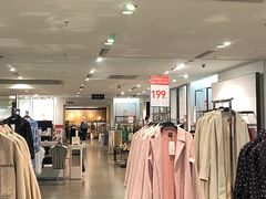 -ZARA(仓山万达店)