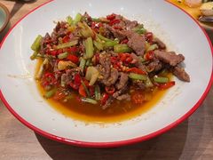 -高嗲嗲·现炒下饭菜(石鼓路店)