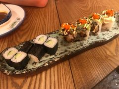 -渔井食堂(新洲店)