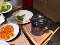 -隐家本格烧肉(万达广场店)