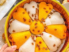 -汉水谣·江景餐厅(江滩店)