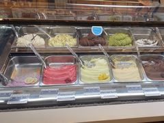 -CREAM STORY意大利手工冰淇淋&甜品(万象前海店)