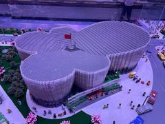 -上海乐高探索中心