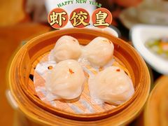 -岭南小生·粤港点心(南门口店)