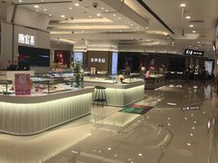 -巴黎春天(浦建店)