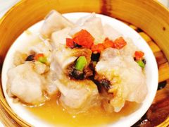 -鹅冠港式茶餐厅(来福士店)